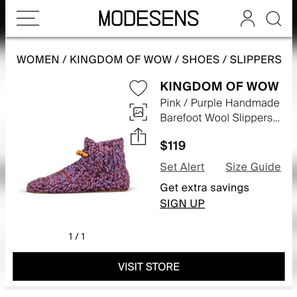 Kingdom of wow handmade - Picture 2 of 8